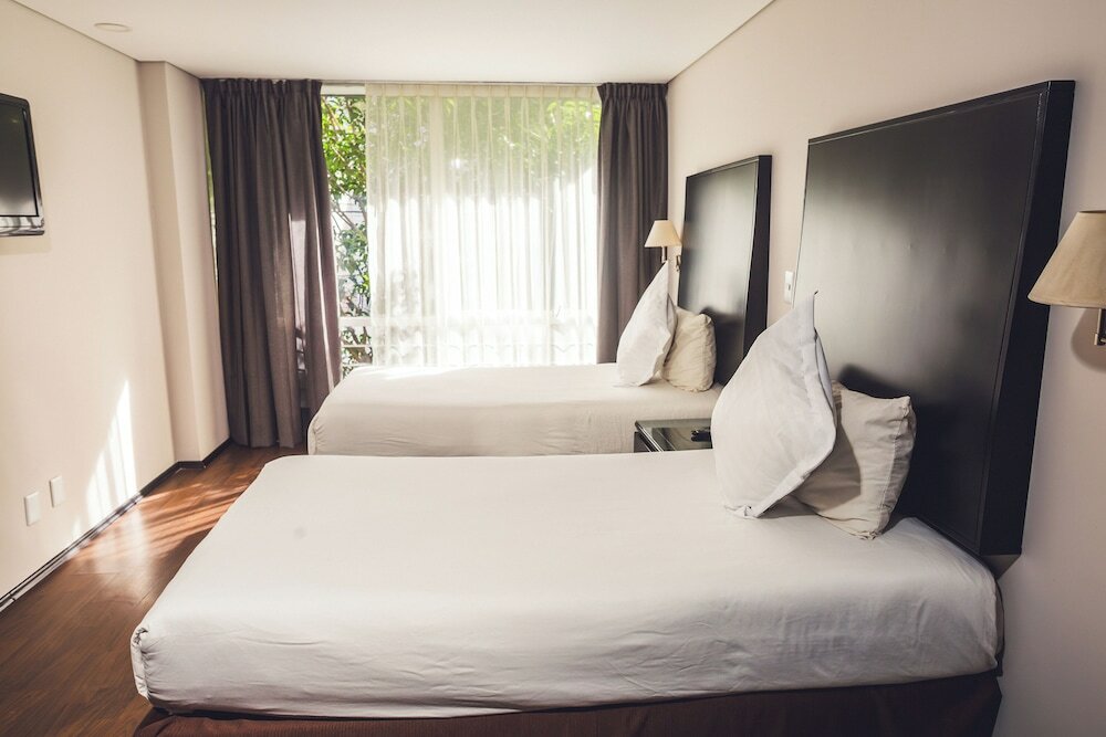 Фото Suites Parioli