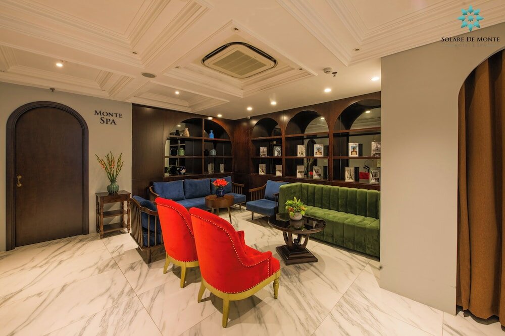 Фото Bonsella Prestige Hotel and SPA