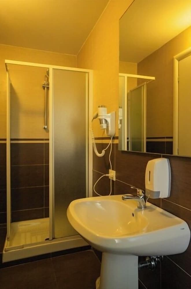 Фото Isa Fiumicino Airport Residence
