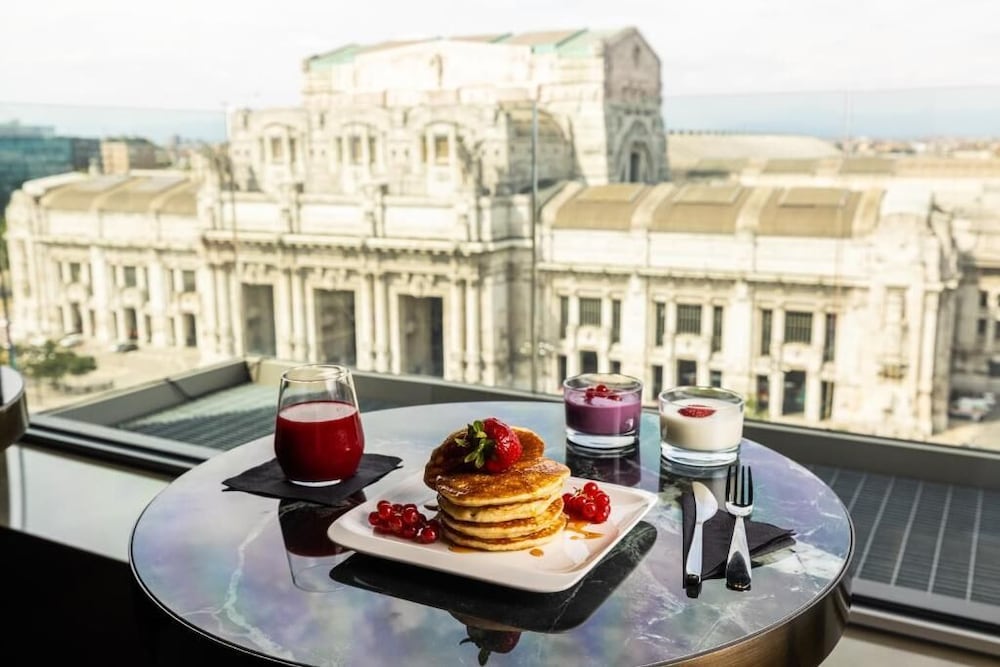Фото Hd8 Hotel Milano
