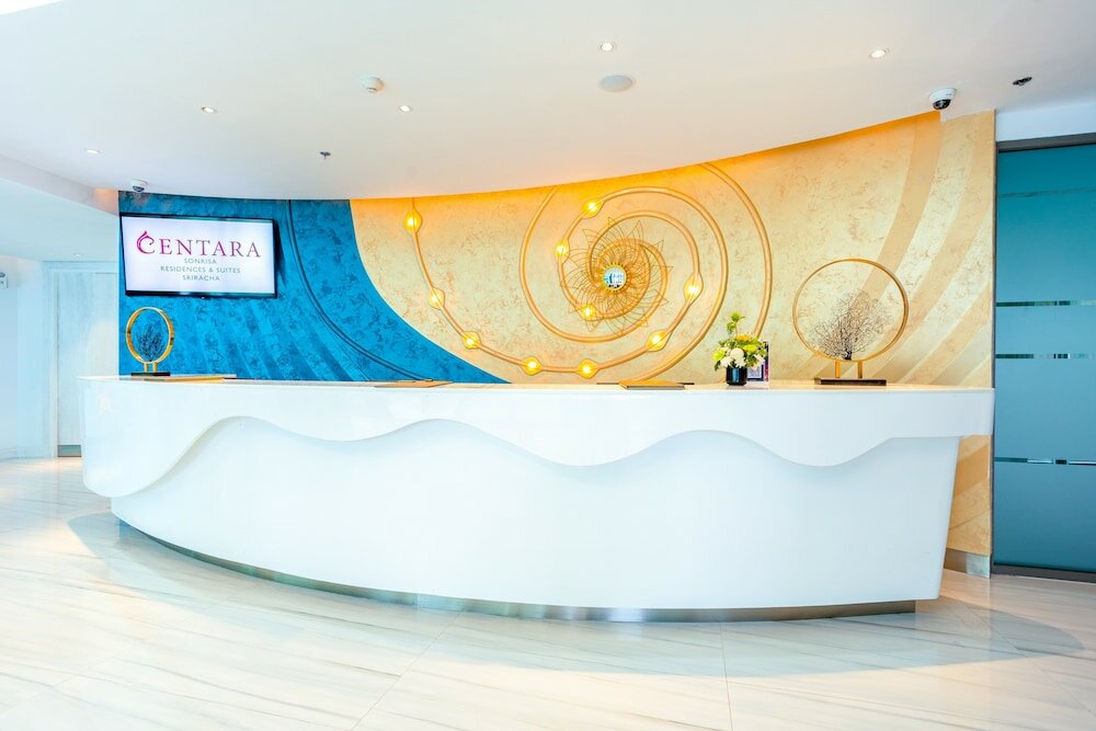 Фото Centara Sonrisa Residences & Suites Sriracha
