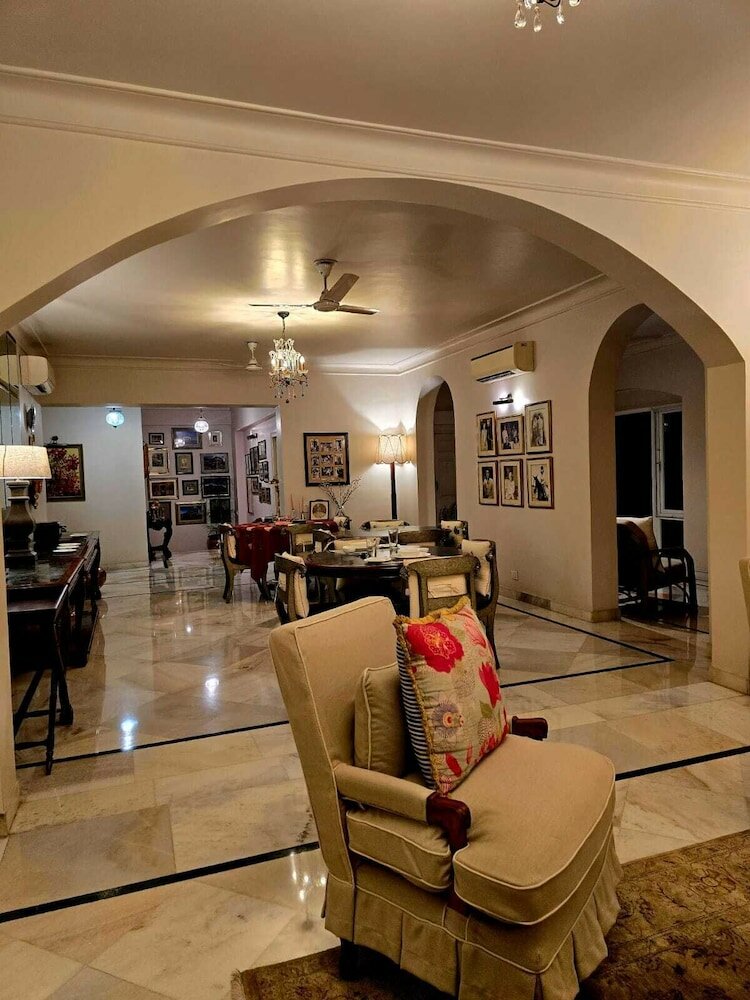 Фото Barwara Kothi