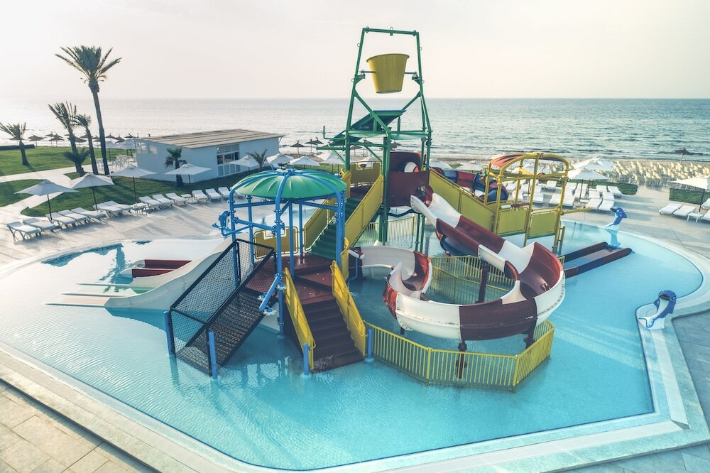 Фото Iberostar Selection Kuriat Palace