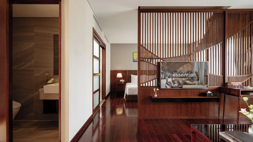 Фото Orchids Saigon Hotel