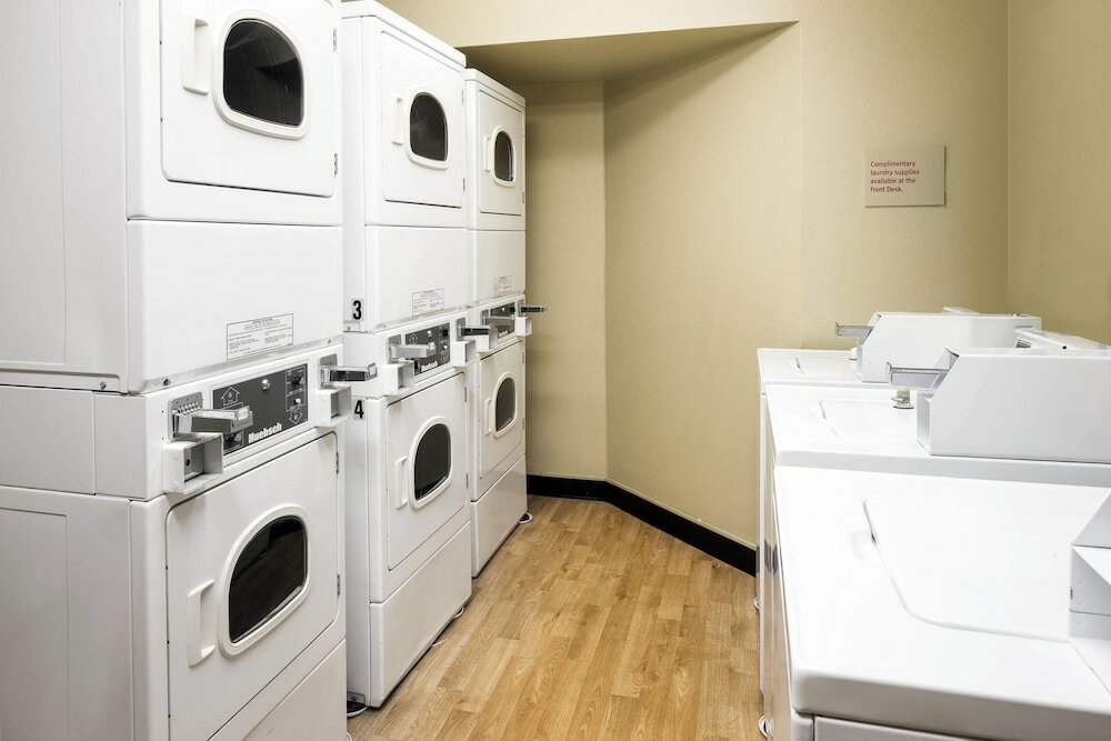 Фото TownePlace Suites Milpitas Silicon Valley