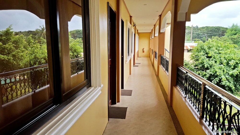 Фото Mariafe Inn