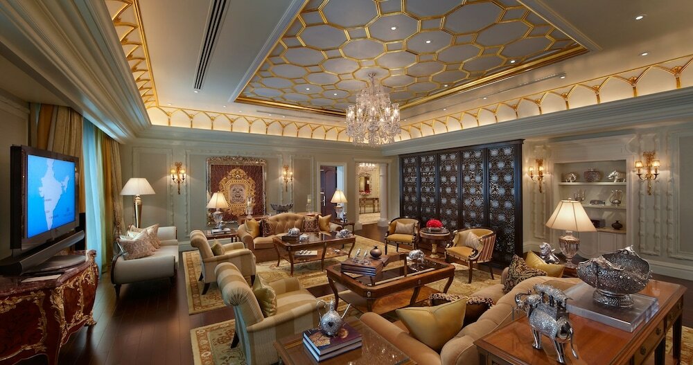 Фото The Leela Palace New Delhi