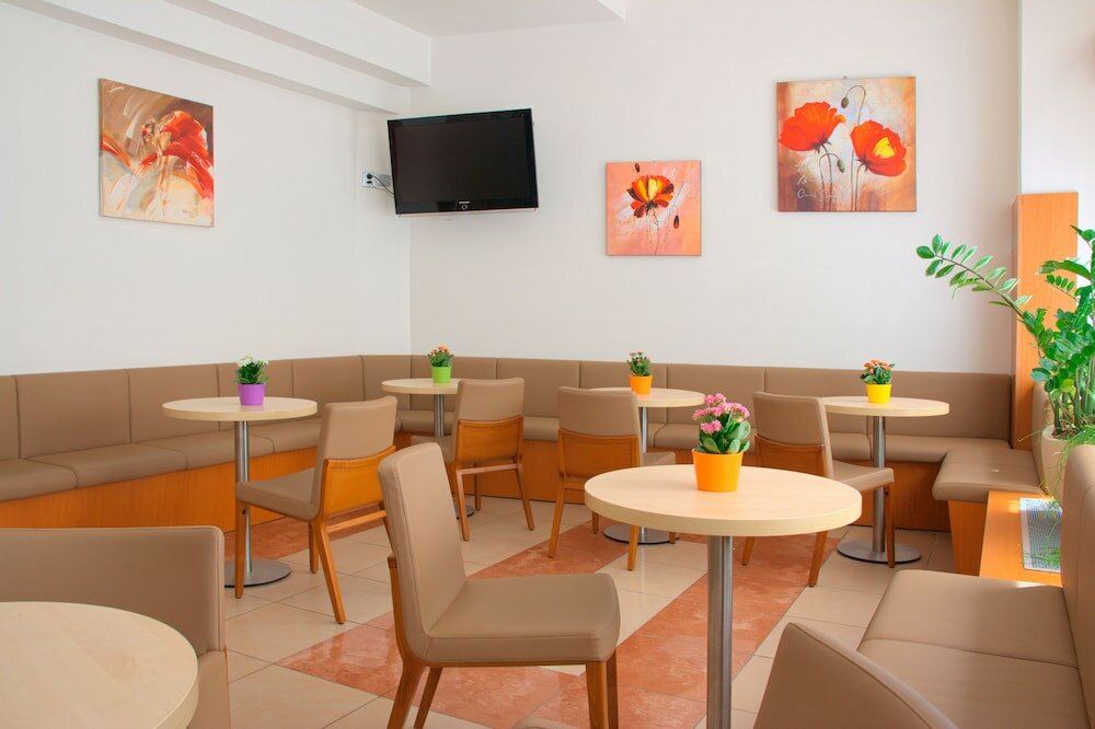 Фото Hotel Astoria