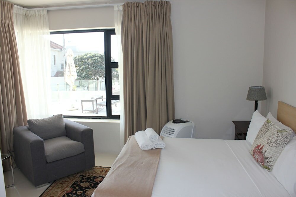 Фото Grande Kloof Boutique Hotel