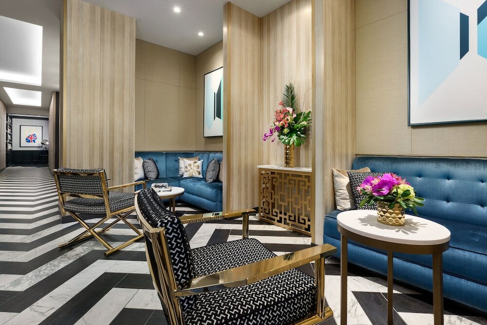 Фото Hotel 57 by LuxUrban, Trademark Collection by Wyndham