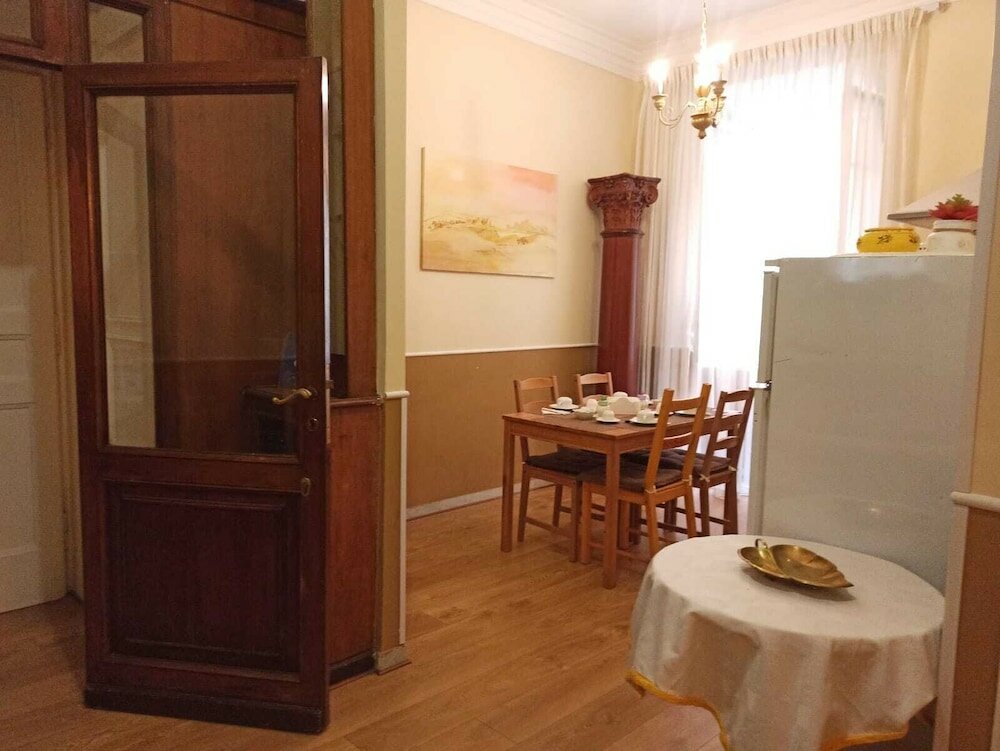 Фото Domina Popolo B&b