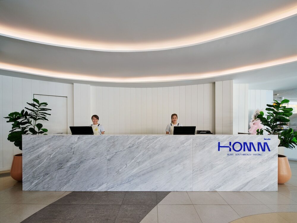 Фото Homm Bliss Southbeach Patong