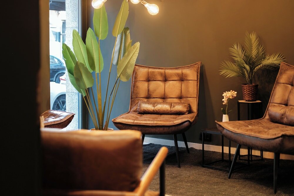 Фото Hotel Grand Corner