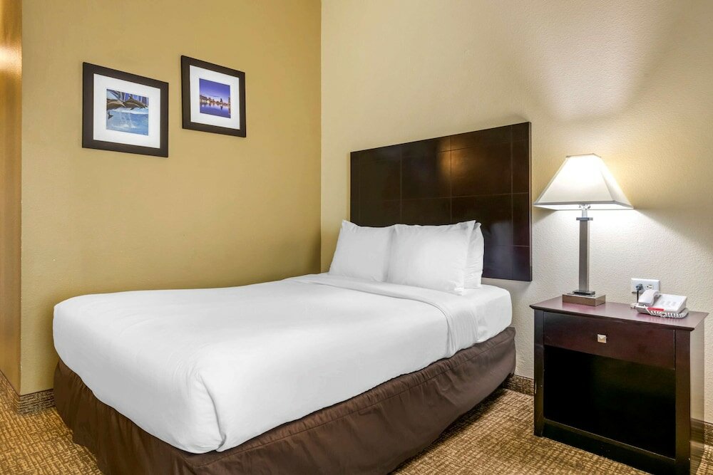 Фото Comfort Inn International Dr