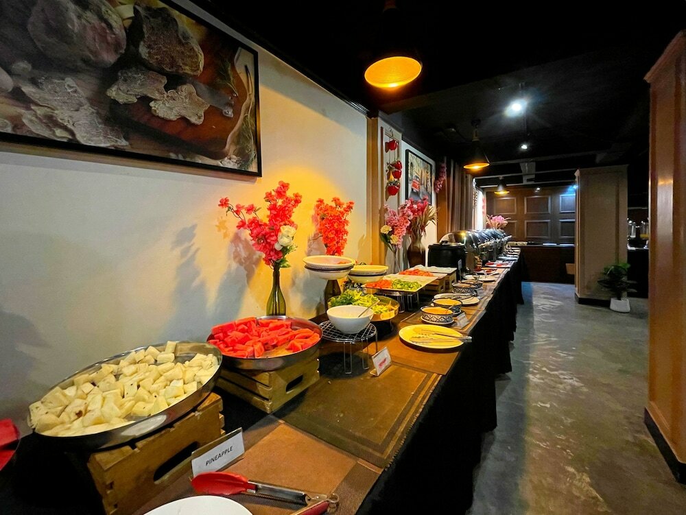 Фото Arawana Regency Park Sukhumvit