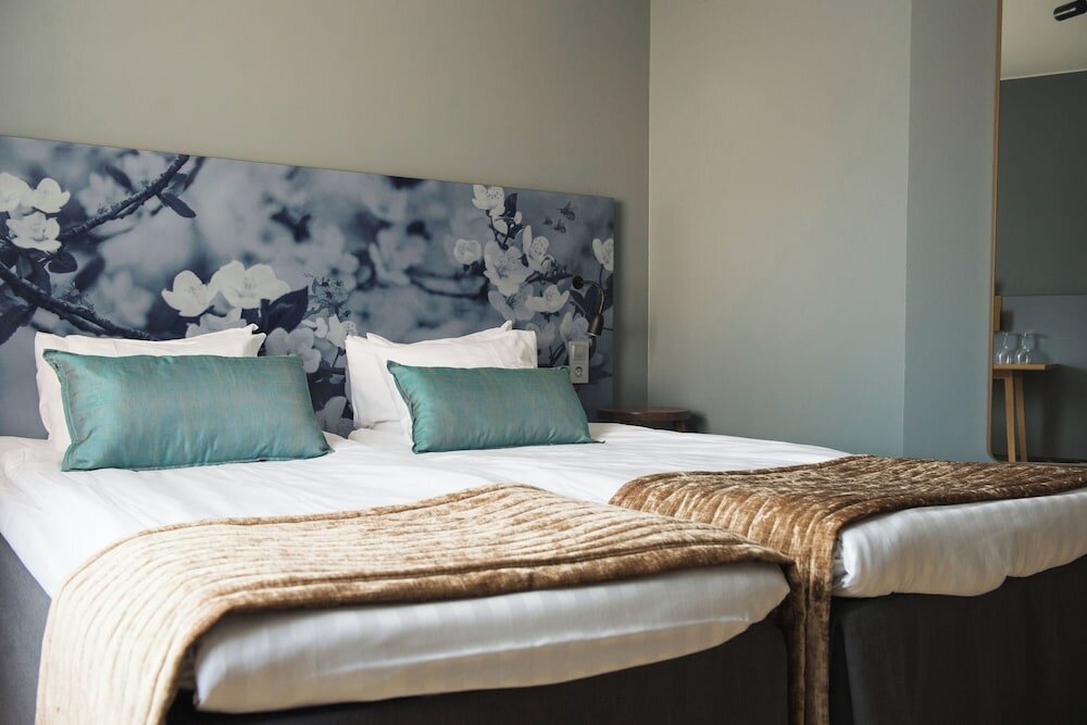 Фото Quality Hotel Ekoxen