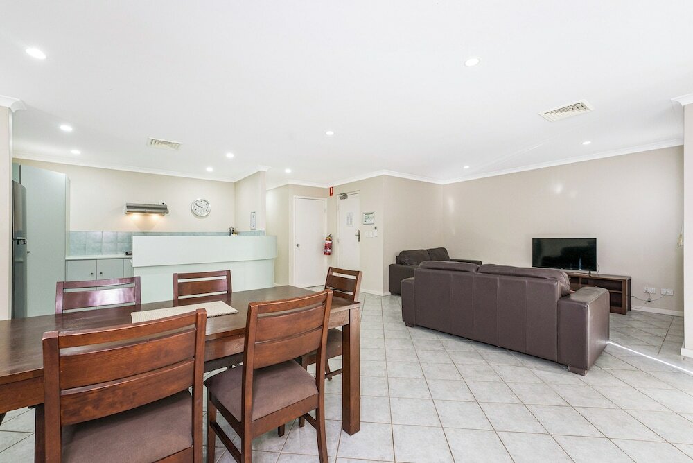 Фото Mandurah Quay Resort