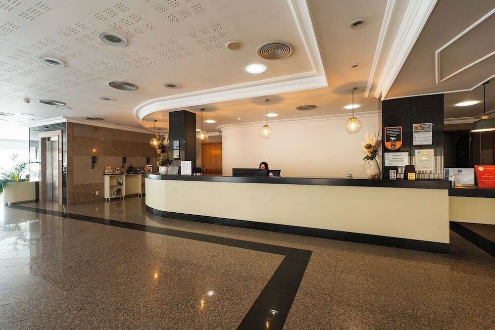 Фото Hotel Santo Amaro