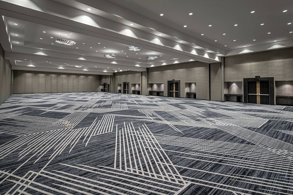 Фото Marriott Phoenix Chandler