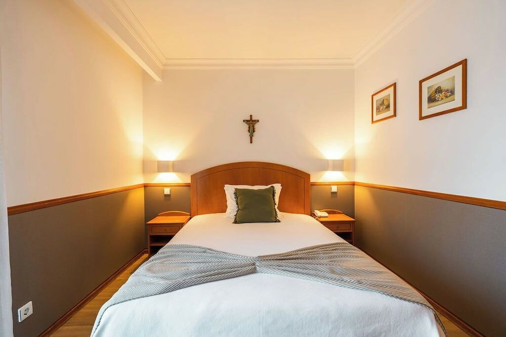 Фото Hotel Santo Amaro