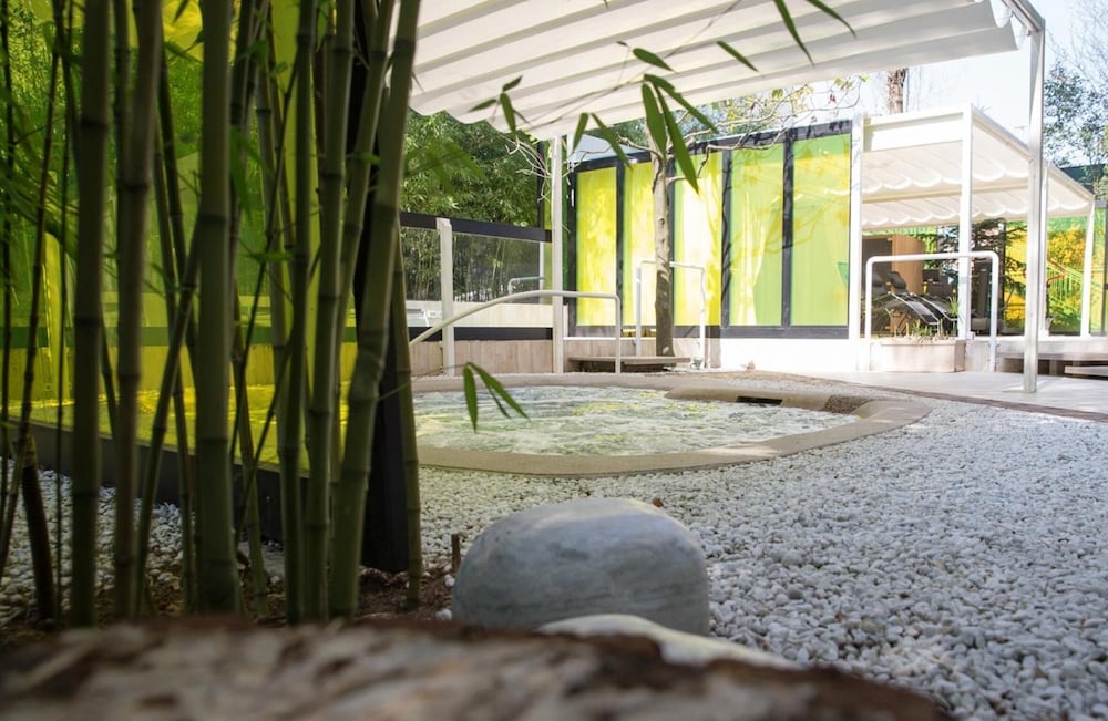 Фото Grand Hotel Panoramic