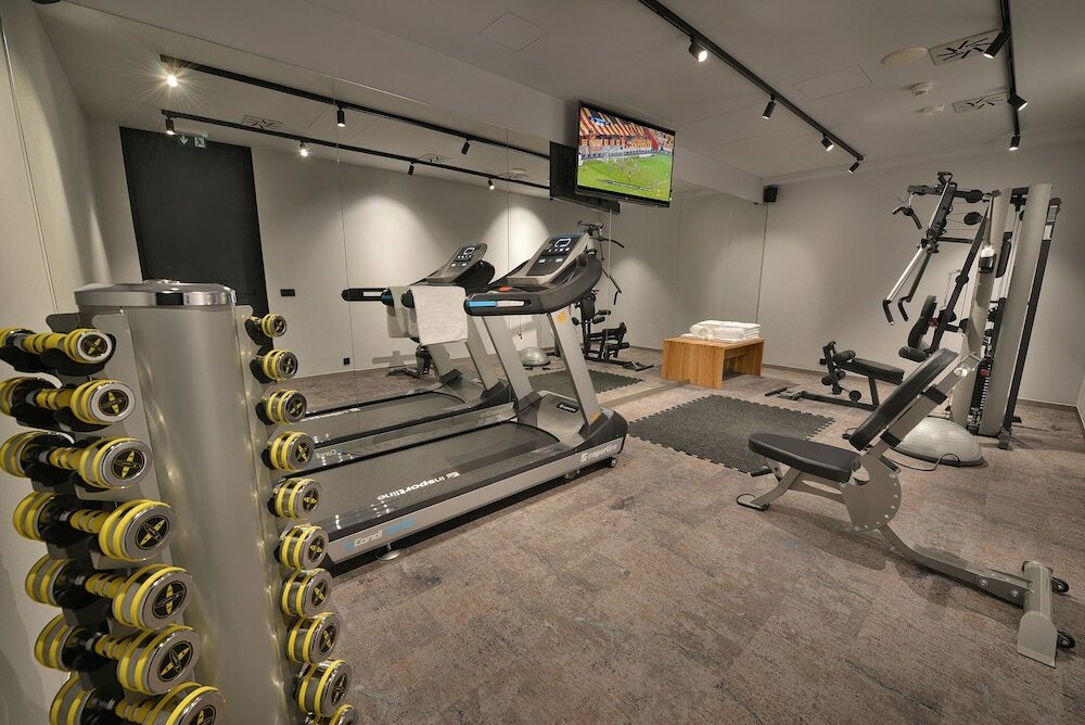 Фото Grand Hotel Hradec