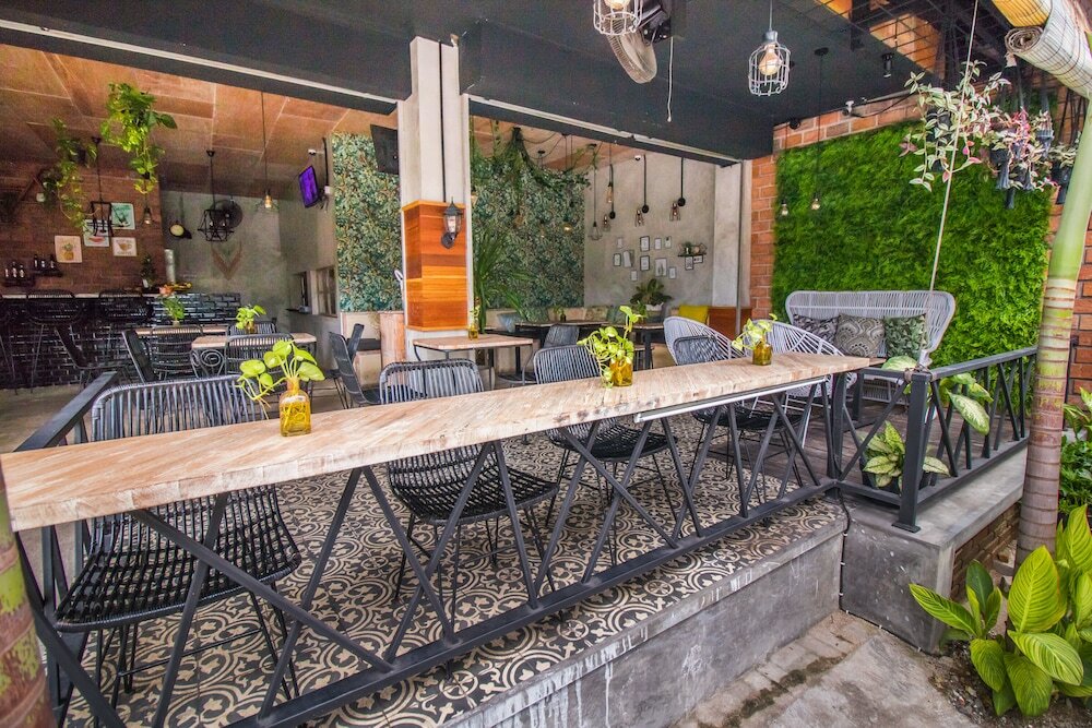 Фото Gemini Star Hotel