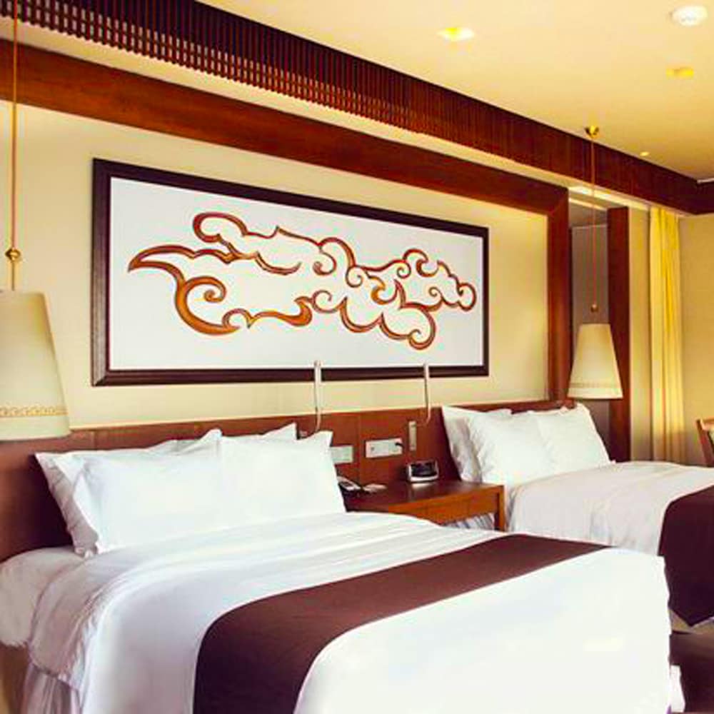 Фото The St. Regis Lhasa Resort