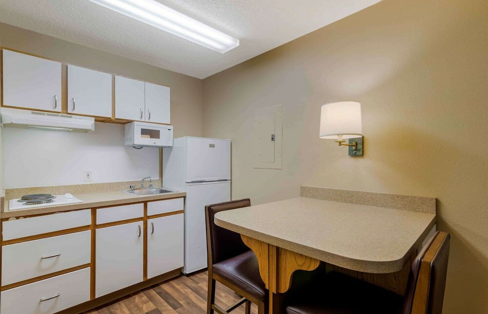 Фото Extended Stay America Suites Atlanta Cumberland Mall