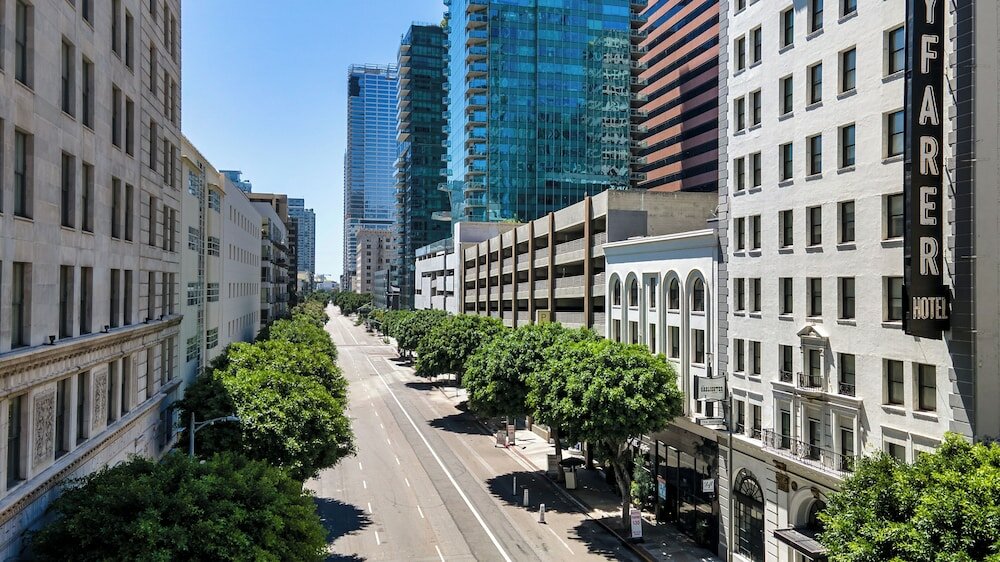 Фото O Hotel