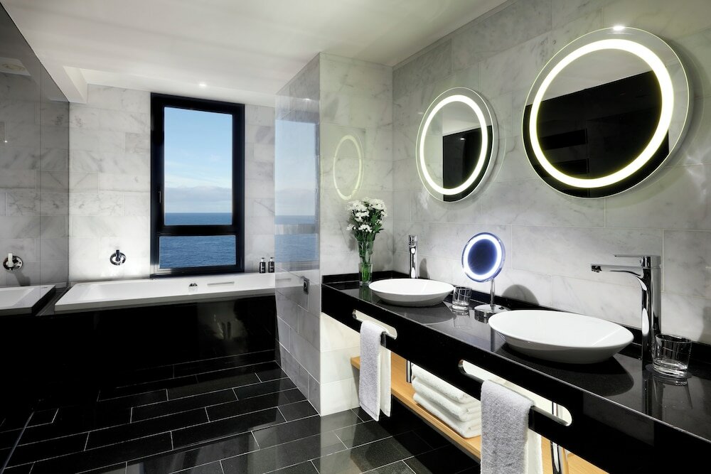 Фото Hard Rock Hotel Tenerife