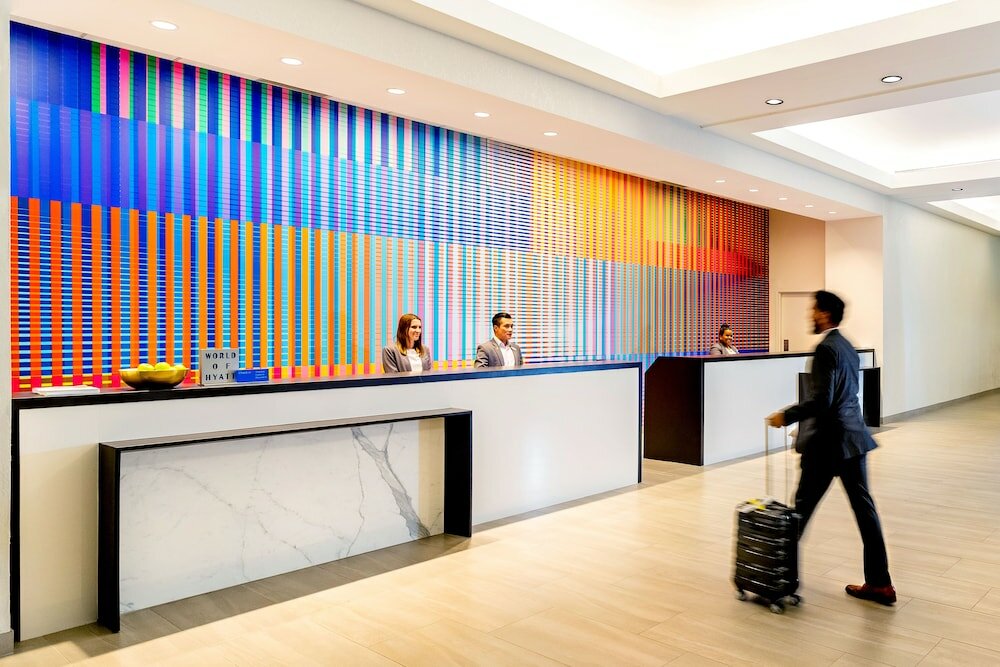 Фото Hyatt Regency Miami