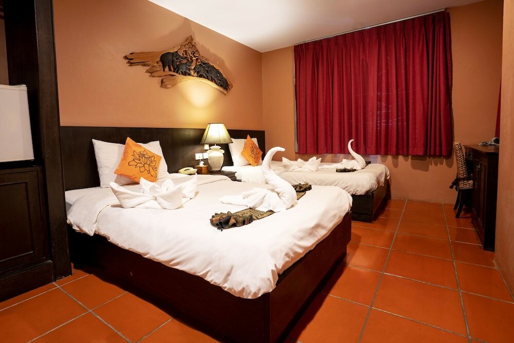 Фото Baan Sukhumvit Soi 20