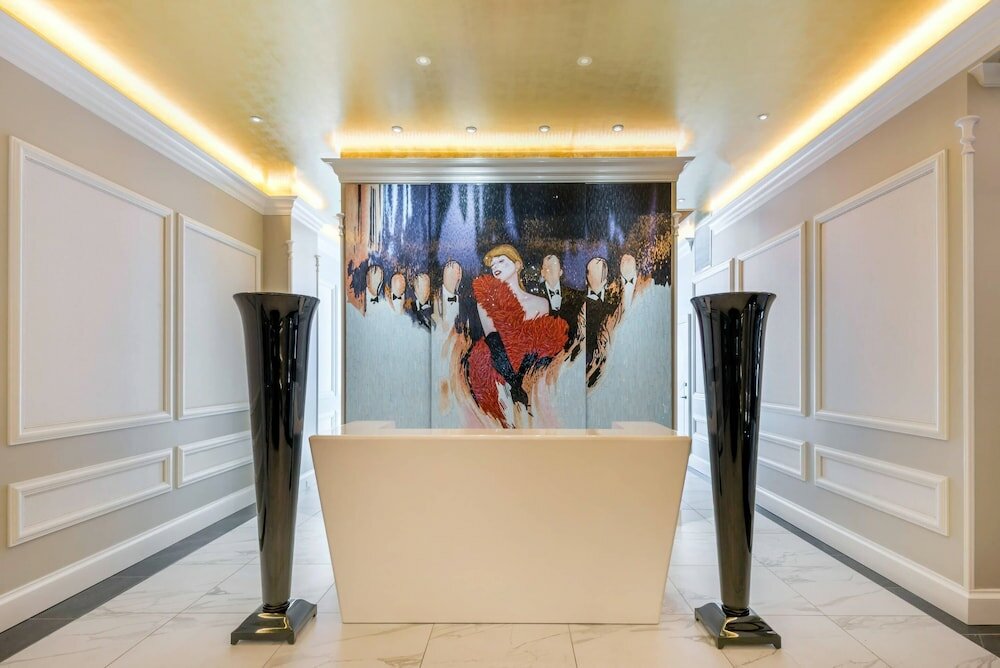 Фото Curtiss Hotel, Ascend Hotel Collection