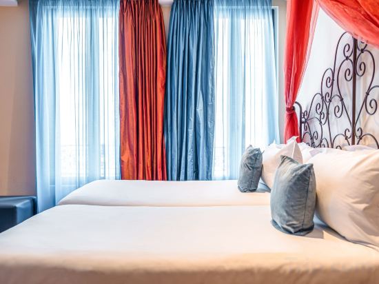 Фото Villa Royale Montsouris