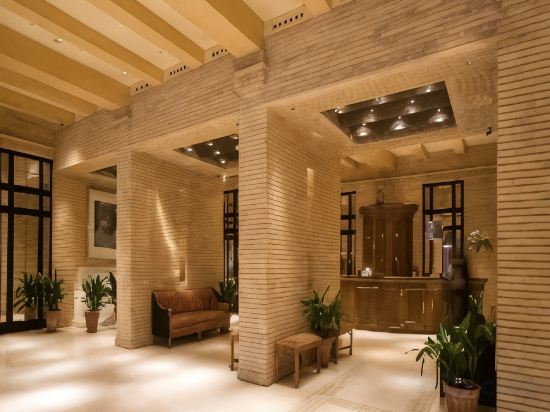 Фото Hotel Palafox