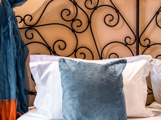 Фото Villa Royale Montsouris