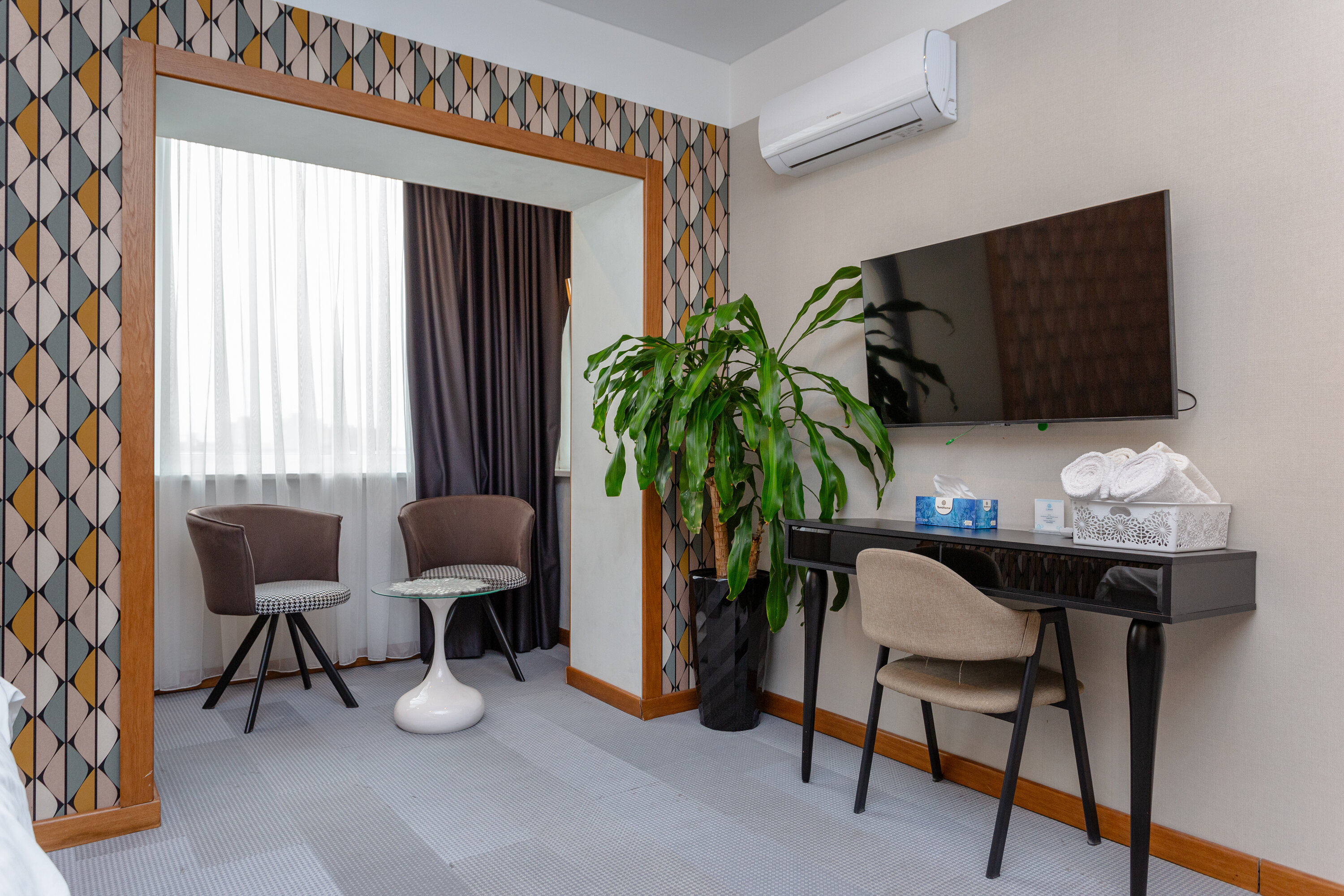 Фото Отель «Морской»