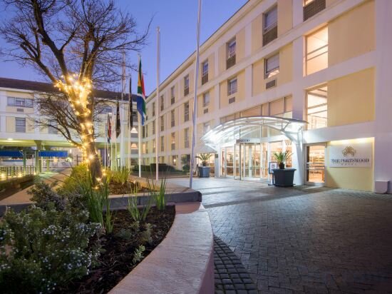 Фото The Portswood Hotel