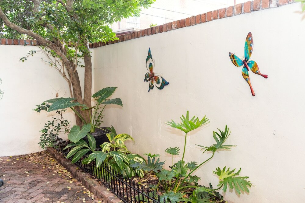 Фото East Bay Inn, Historic Inns of Savannah Collection