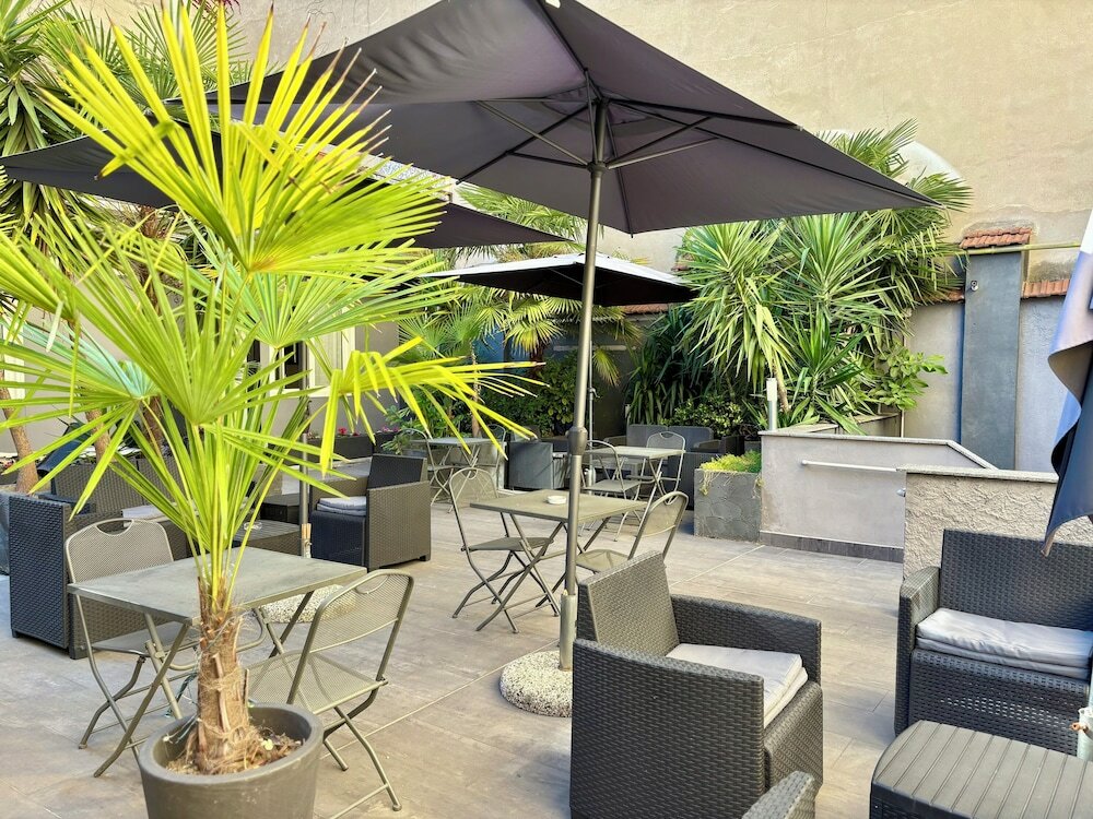 Фото Hotel Perugino