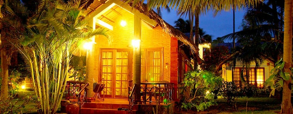 Фото Little Mũi Né Cottages Resort