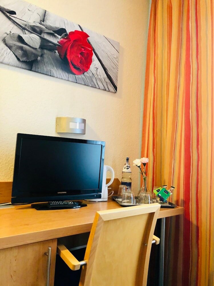 Фото Hotel Austria Stuttgart-City