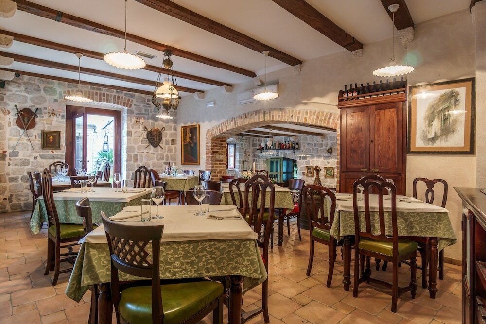 Фото Hotel Monte Cristo
