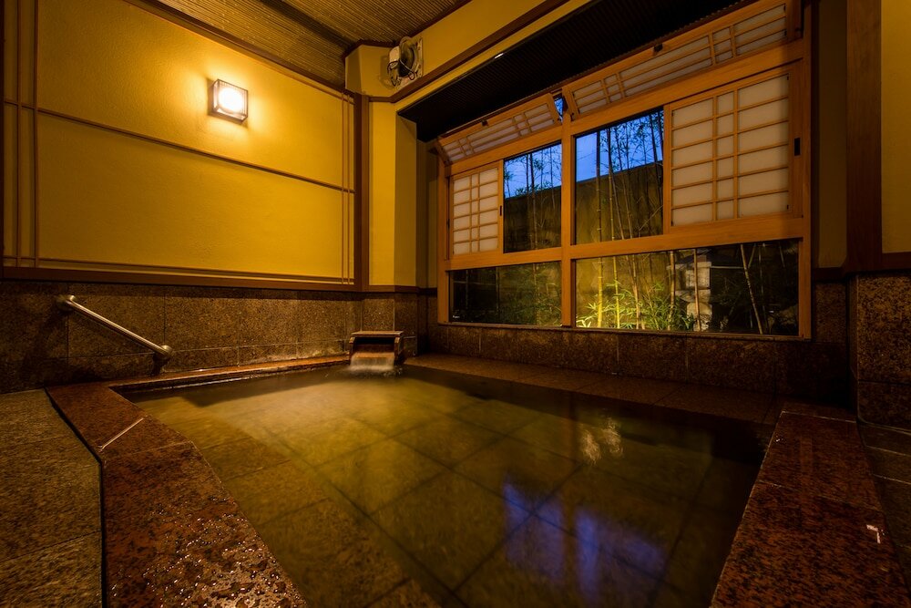 Фото Oiwakeya Ryokan