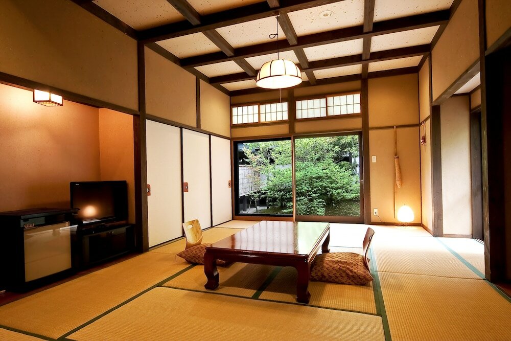 Фото Shiki no Sato Hanamura