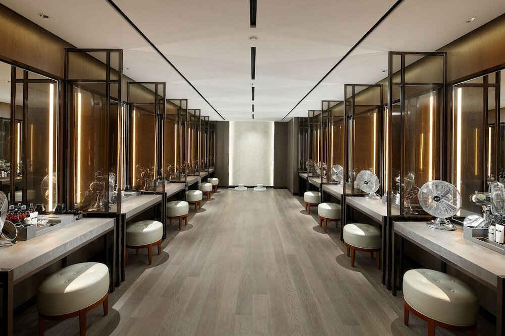 Фото Lotte Hotel Seoul