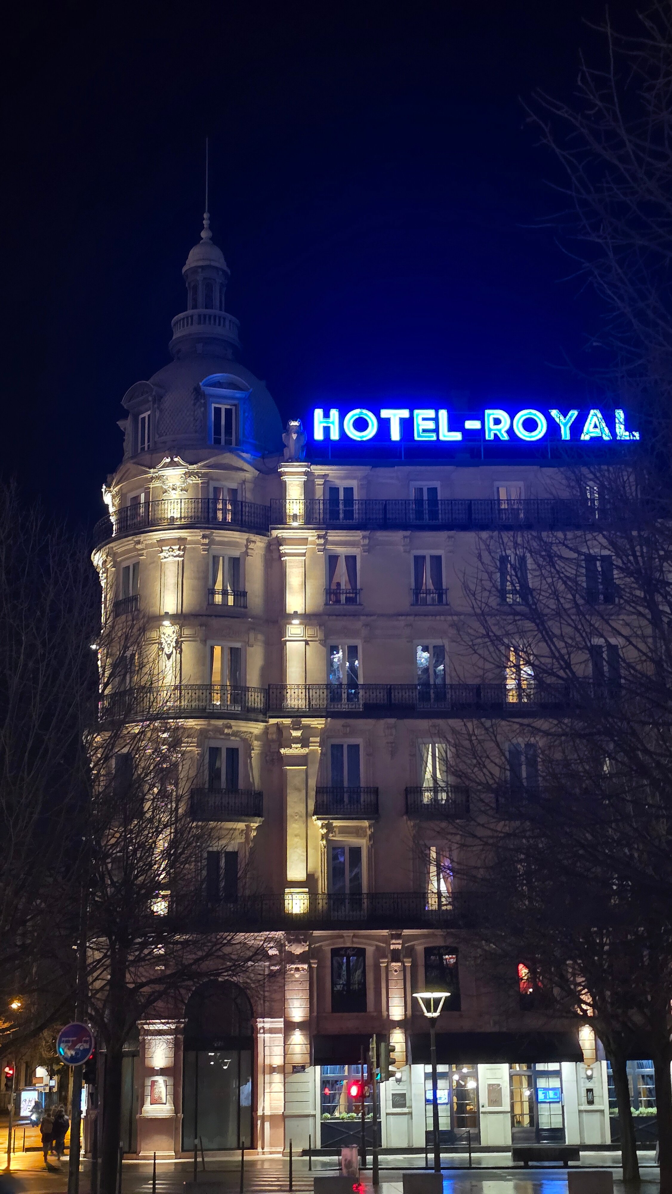 Фото Le Royal Lyon - MGallery Hotel