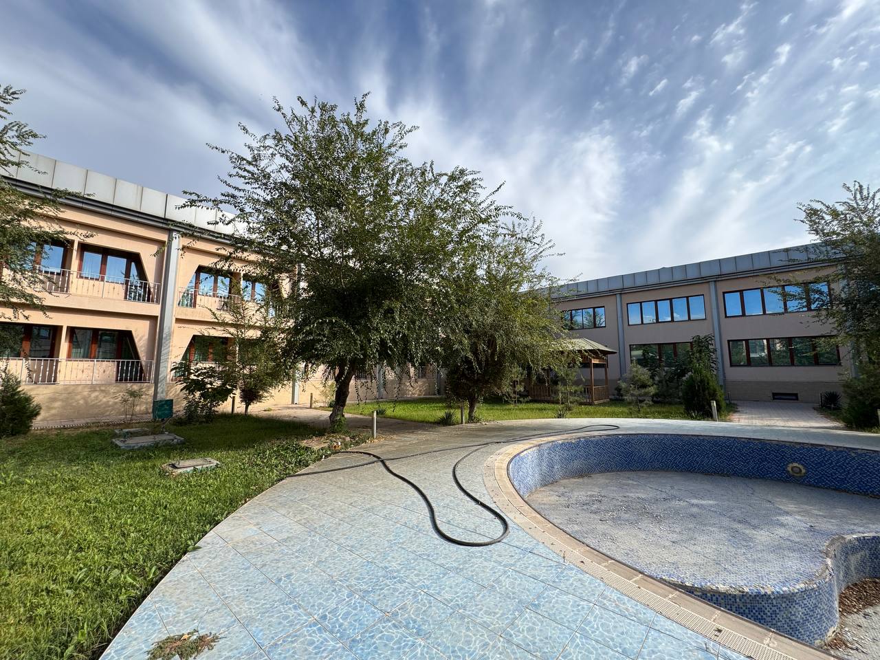 Фото Khorezm Palace