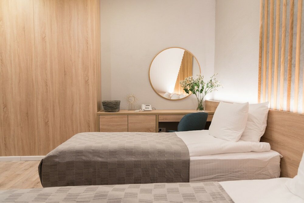 Фото City Boutique Hotel